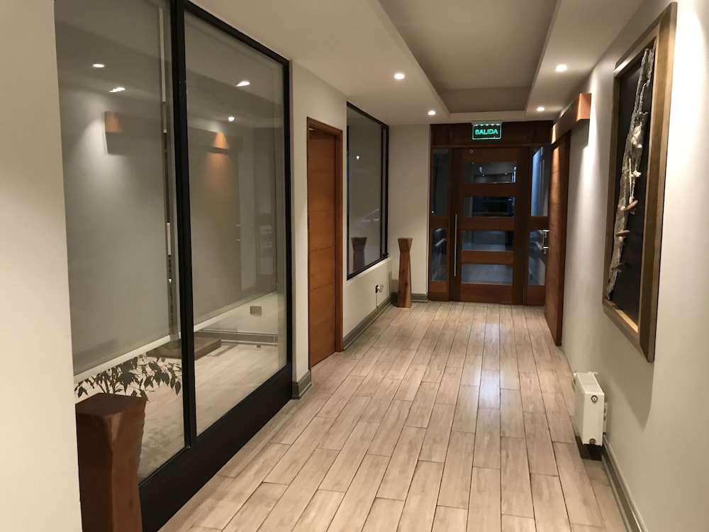 hotel turismo temuco