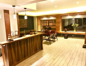 hotel turismo temuco