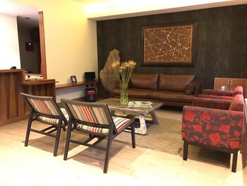 hotel turismo temuco