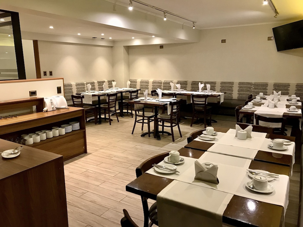 hotel turismo temuco