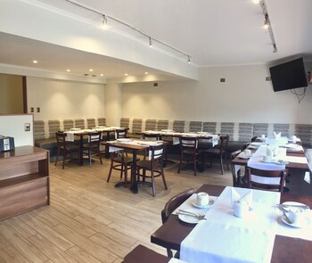Hotel Turismo Temuco,Araucania Region>>Temuco,4 star