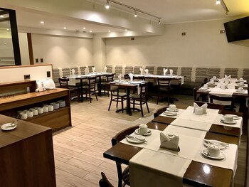 Hotel Turismo Temuco,Araucania Region>>Temuco,4 star