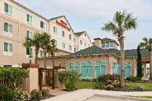 hilton garden inn houston clear lake nasa