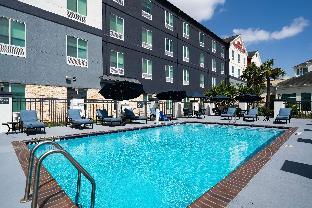 hilton garden inn houston clear lake nasa