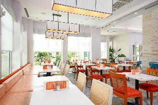 hilton garden inn houston clear lake nasa