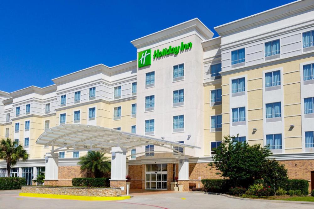 holiday inn houston webster by ihg