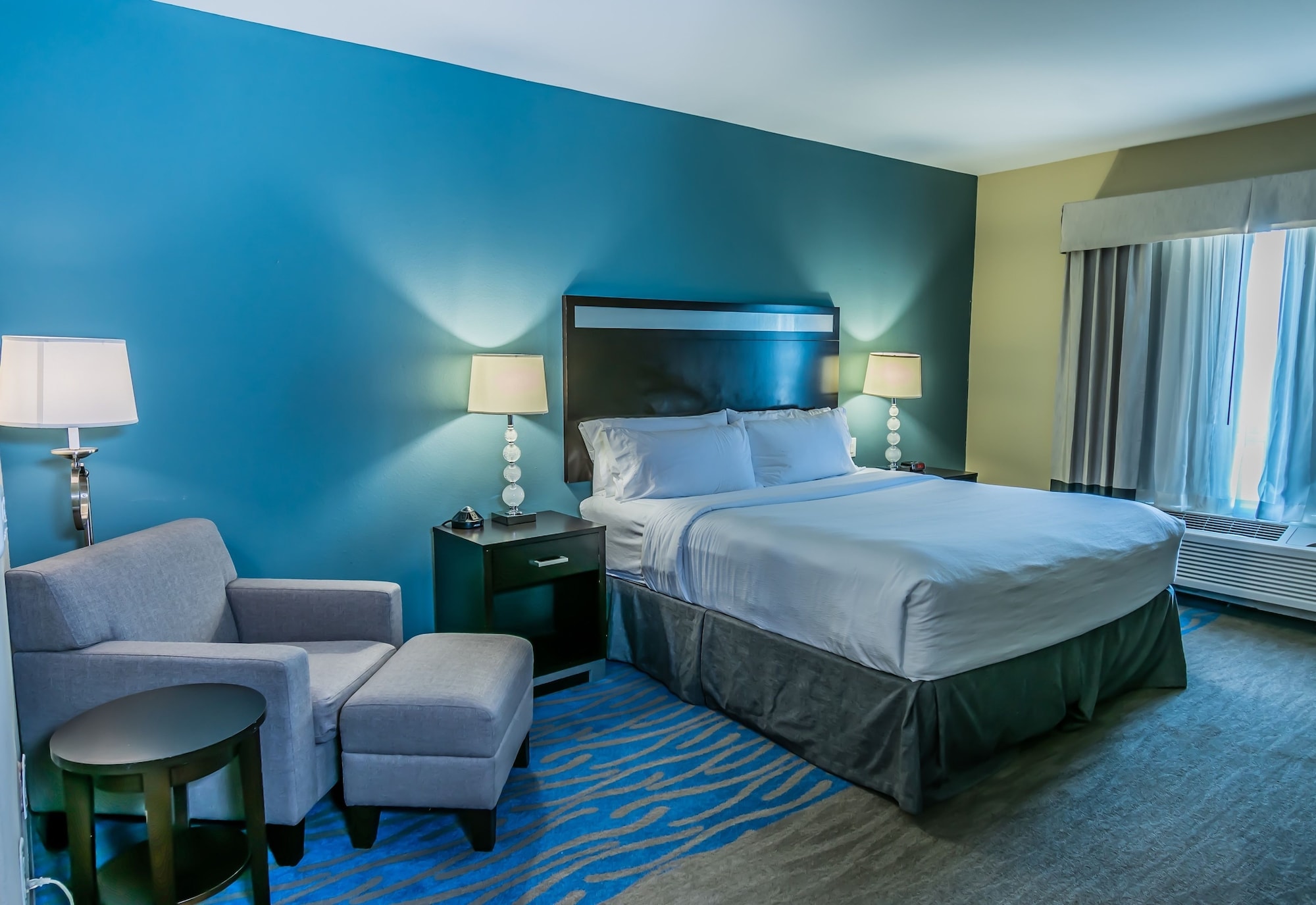 holiday inn houston webster by ihg