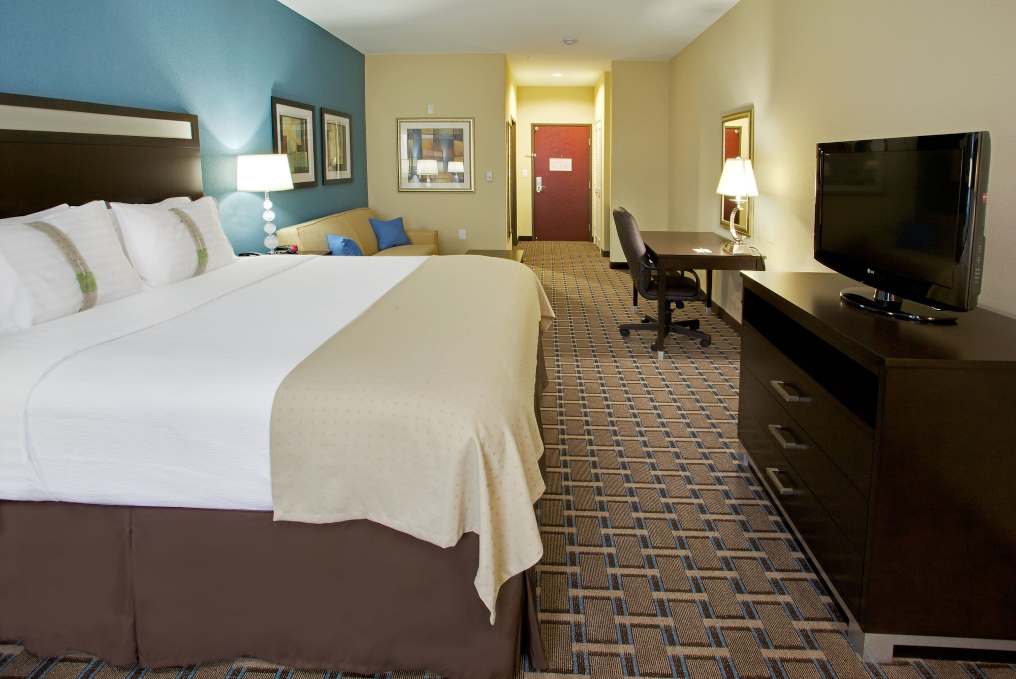 holiday inn houston webster by ihg