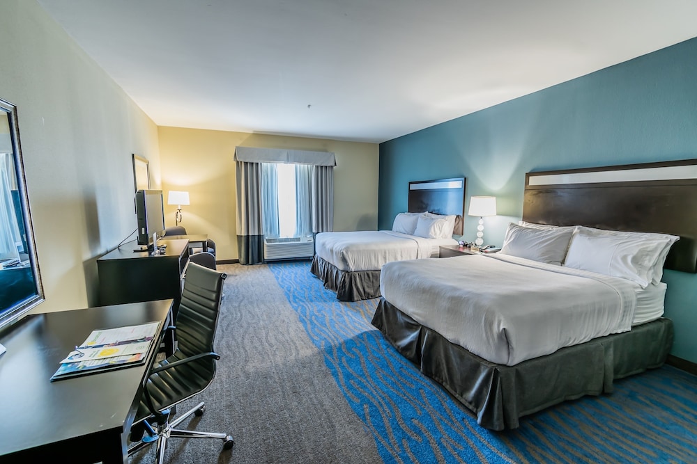 holiday inn houston webster by ihg