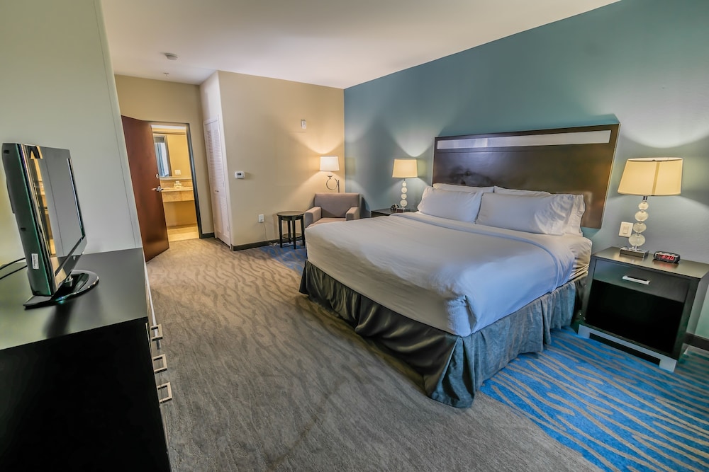 holiday inn houston webster by ihg