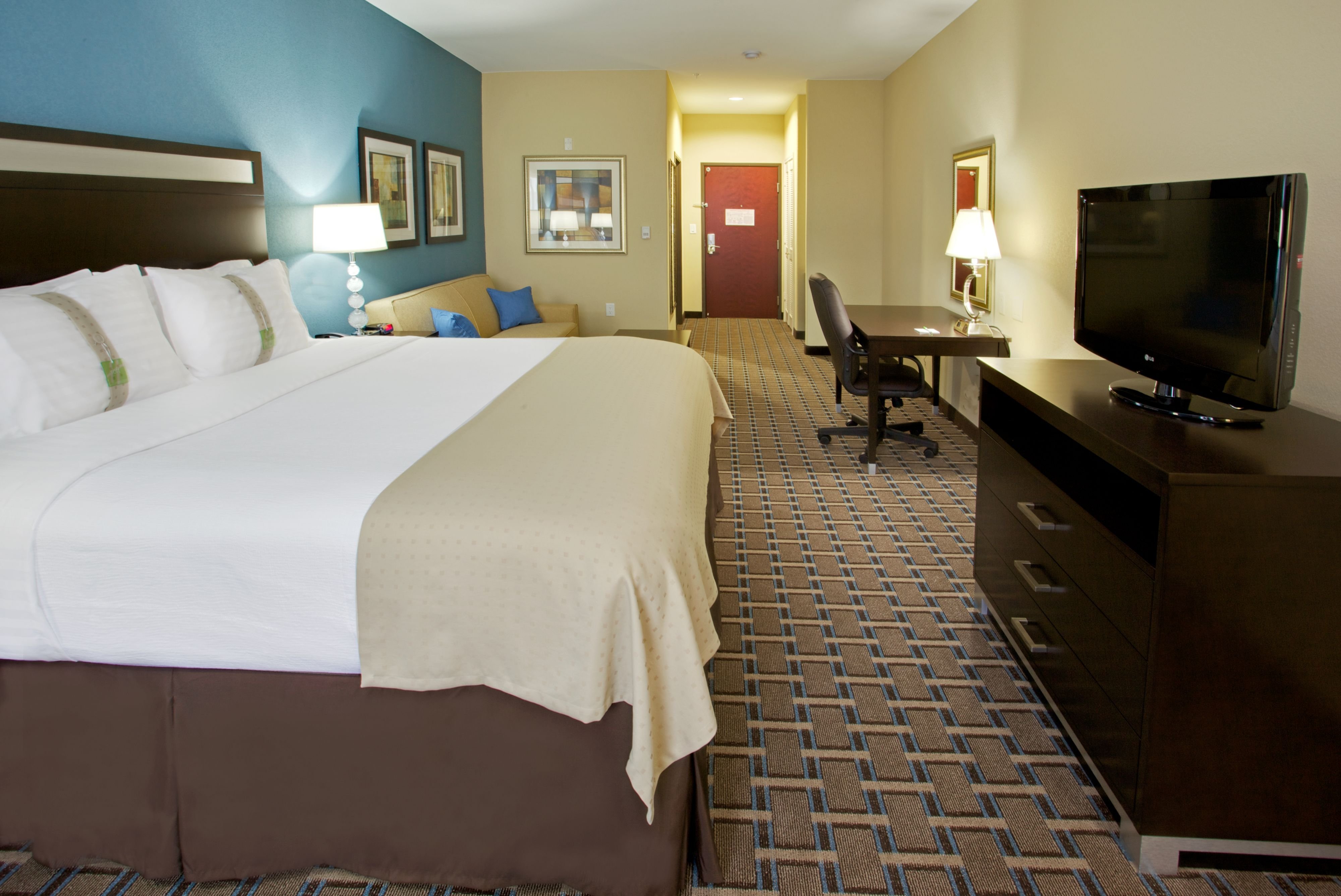 holiday inn houston webster by ihg