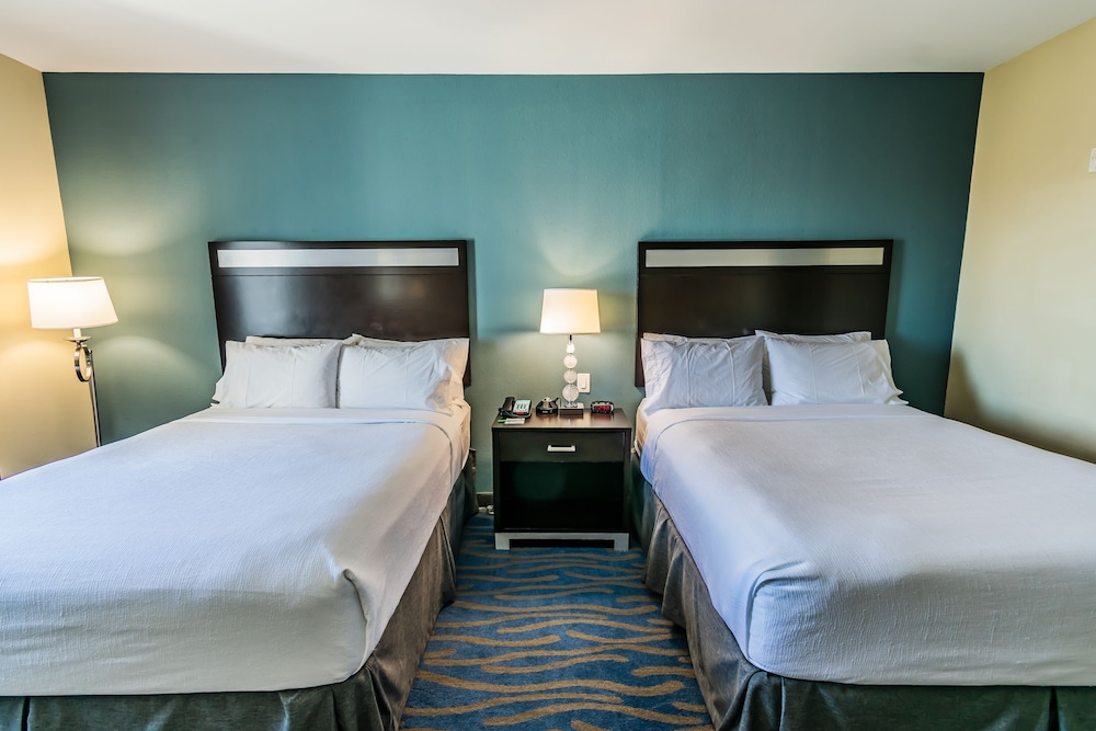 holiday inn houston webster by ihg