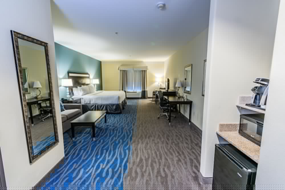 holiday inn houston webster by ihg