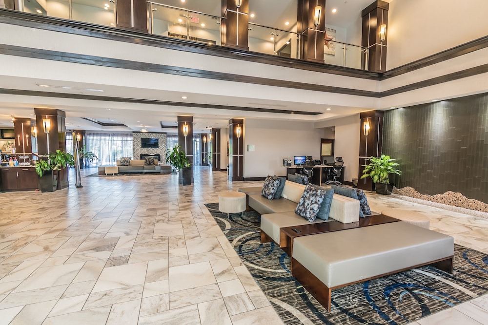 holiday inn houston webster by ihg