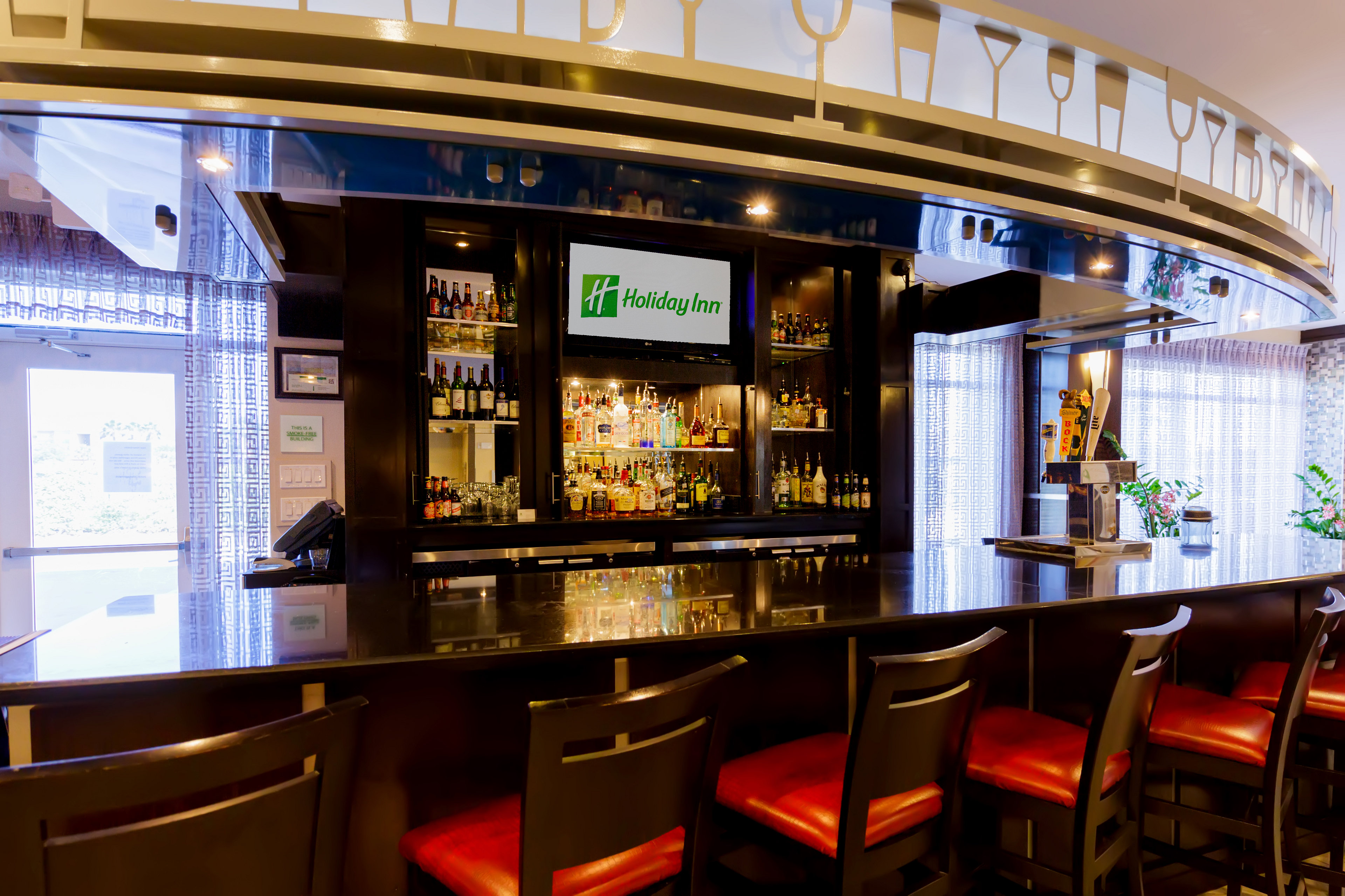 holiday inn houston webster by ihg