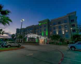 holiday inn houston webster by ihg