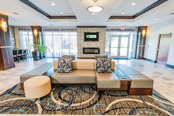 Holiday Inn Houston Webster By Ihg,Houston>>Baytown,3 star