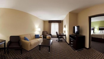 Holiday Inn Houston Webster By Ihg,Houston>>Baytown,3 star