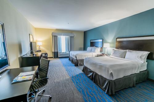 holiday inn houston webster by ihg