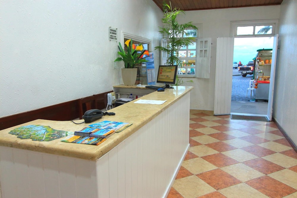 navegantes hotel