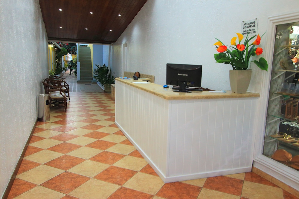 navegantes hotel