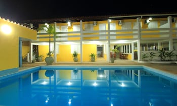 navegantes hotel