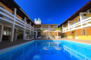 navegantes hotel