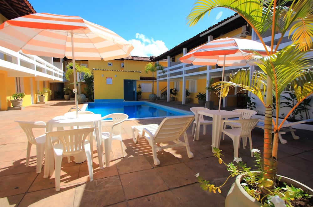 navegantes hotel