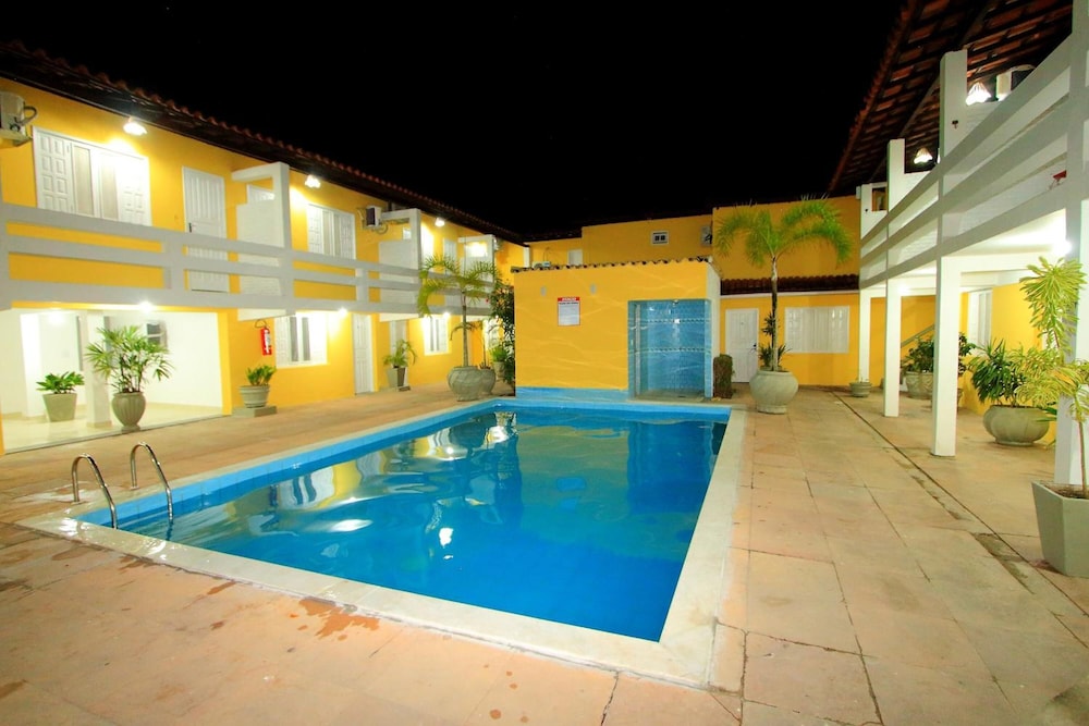 navegantes hotel