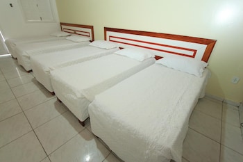 navegantes hotel