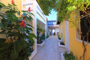 navegantes hotel