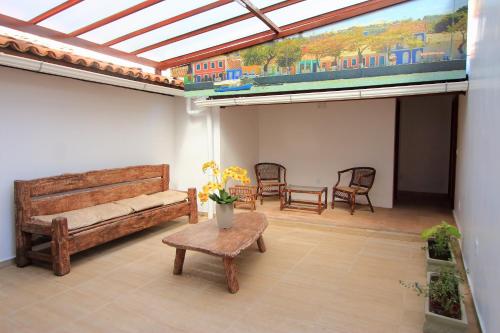 navegantes hotel