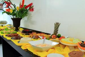 navegantes hotel