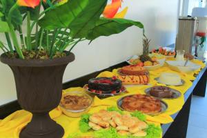 navegantes hotel