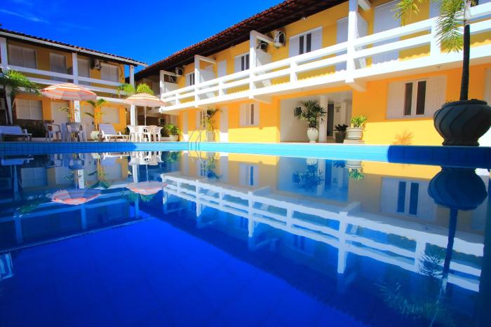 navegantes hotel