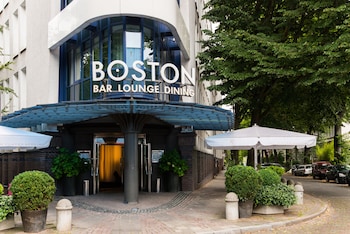 boston hotel hamburg