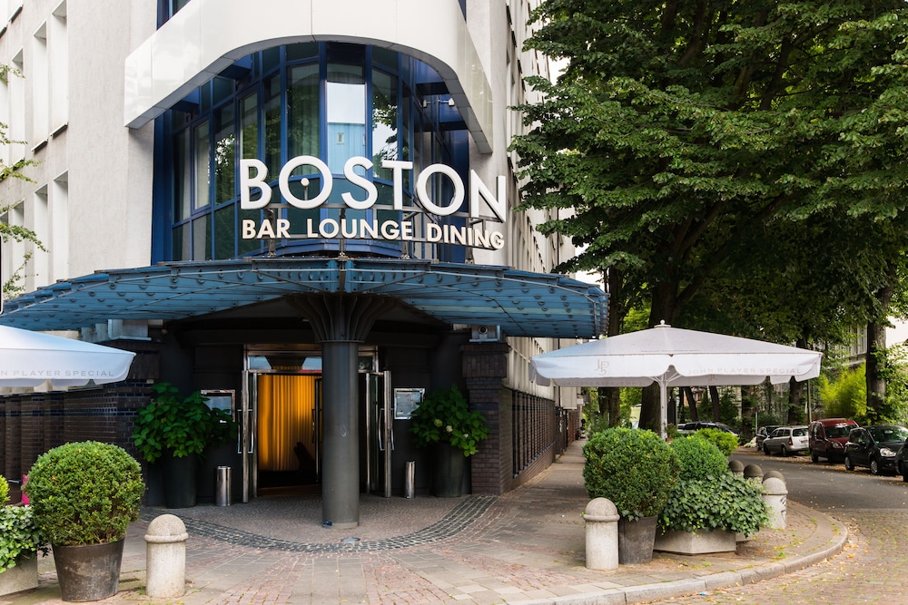 boston hotel hamburg