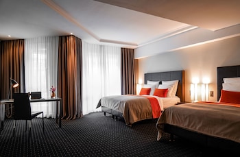 boston hotel hamburg