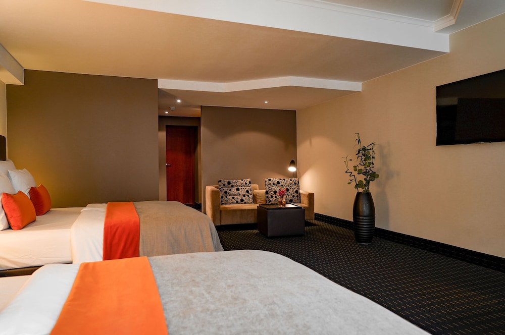 boston hotel hamburg