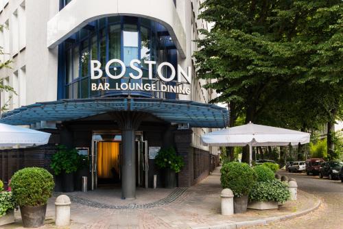 boston hotel hamburg