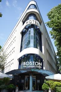 boston hotel hamburg