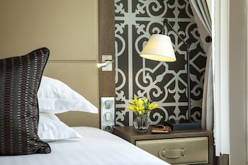 phileas lazare and spa