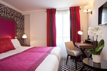 phileas lazare and spa