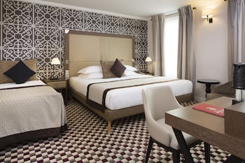 phileas lazare and spa