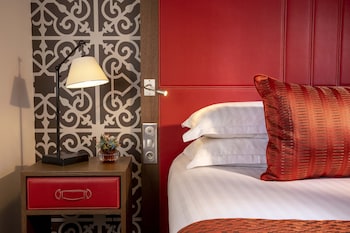 phileas lazare and spa