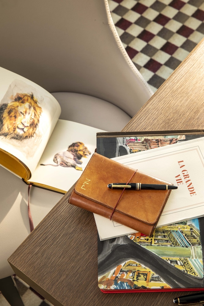 phileas lazare and spa