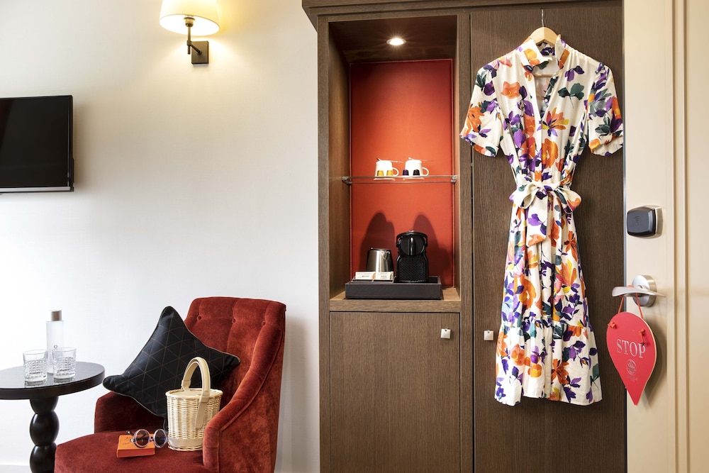 phileas lazare and spa