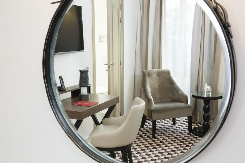 phileas lazare and spa