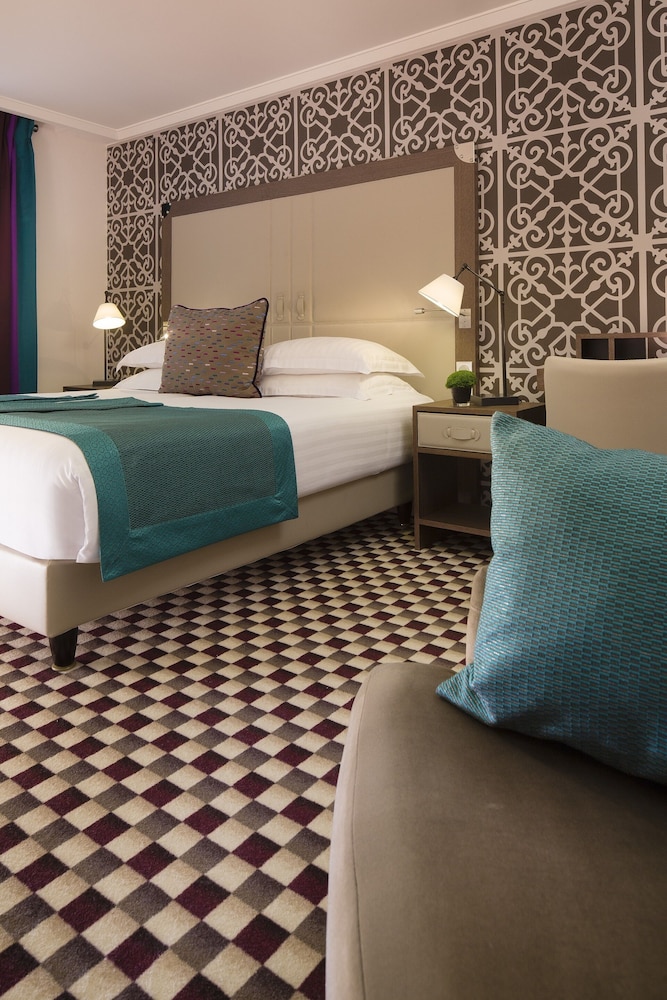 phileas lazare and spa