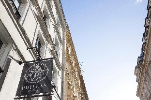 phileas lazare and spa